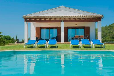 Son Ferragut Can Corme