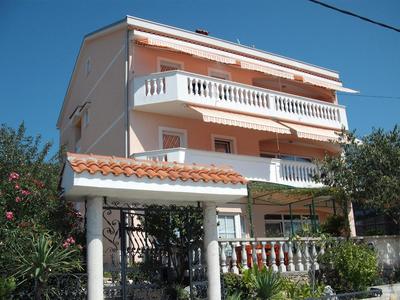 Apartments Velic