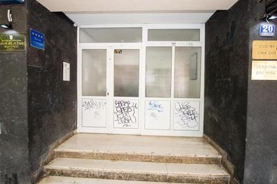 Apartment Spartion