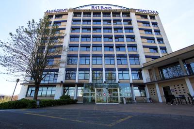 Bilbao Hostel