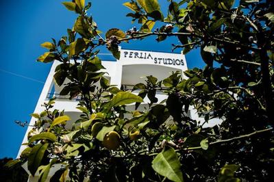 Christina Perlia Studios