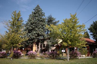 Locanda Lago Bleu