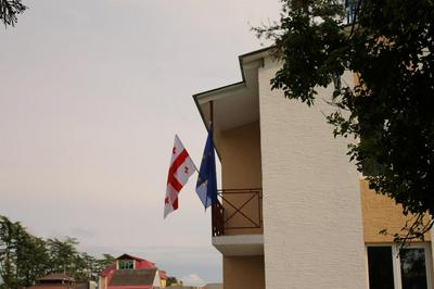 Hotel Sunrise in Ureki