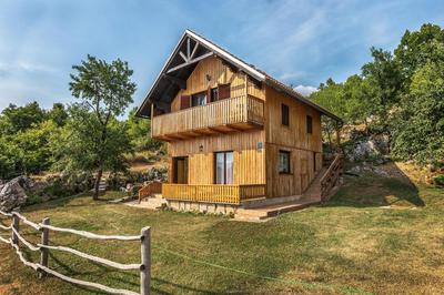 Apartment Vrilo