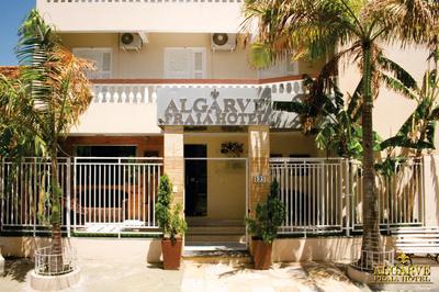 Algarve Praia Hotel