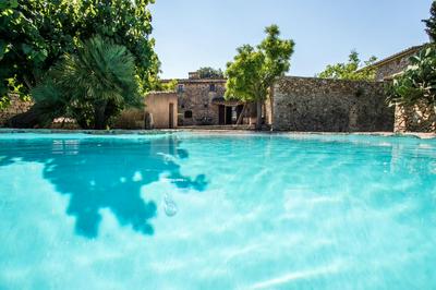 Villa Es Rafal By homevillas360