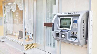 Hotel Europa Pforzheim