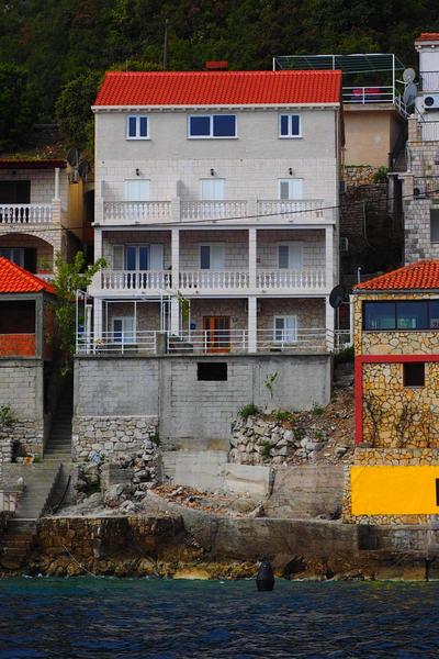 Apartments Šojka