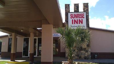 Sunrise Inn - Bradenton, Billede 2