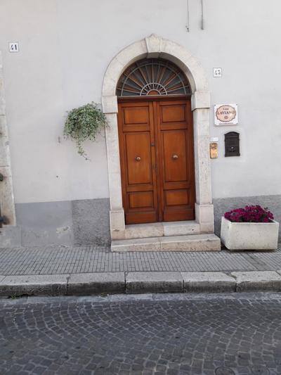 B&B Casa Laviano