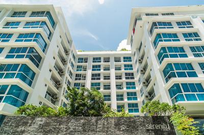 Serenity Condo Wongamat by Patsamon