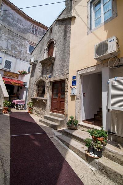 Apartman Marinko