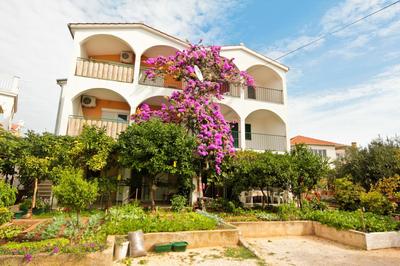 Apartments Anita Rogoznica