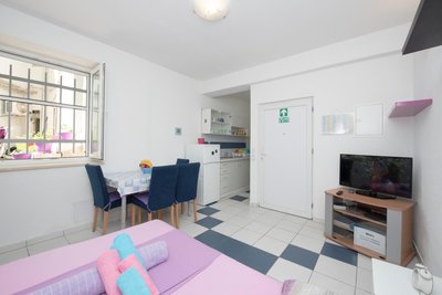 Apartment Dragica
