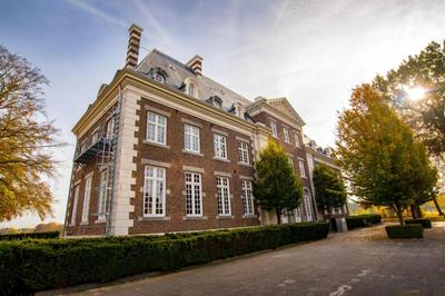 Kasteel Pietersheim Maastricht - Lanaken