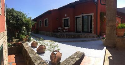 Los Tres Soles