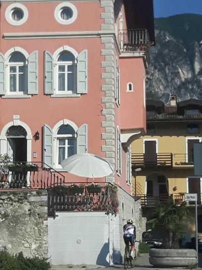 B&B Zenzero e Limone