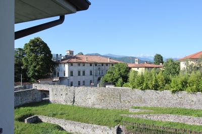 Attico Magnolie