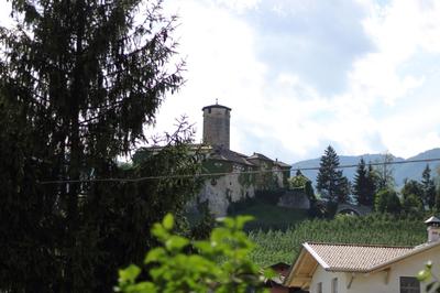 La casa dei nonni