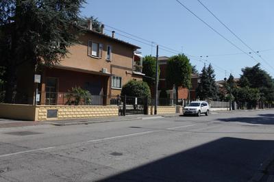 Casa vacanze Antonia