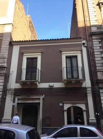 Ottomood House Catania