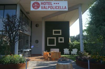 Hotel Valpolicella International