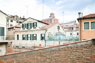 Corte dei Santi