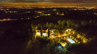 Residence Villa degli Ulivi