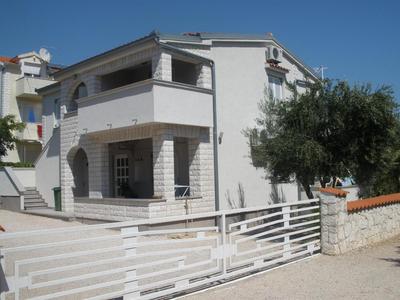Apartments Jurkovic