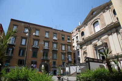 Napoli Retro