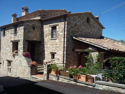 B&B Fonte Dei Billi