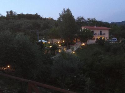 Dimorra Country House