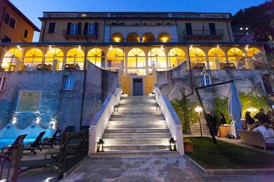 Hotel Royal Victoria, by R Collection Hotels