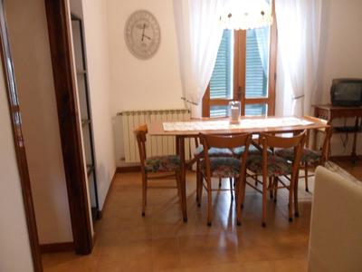 Casa sul bosco