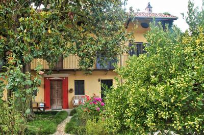 Lunafragola Atelier B&B