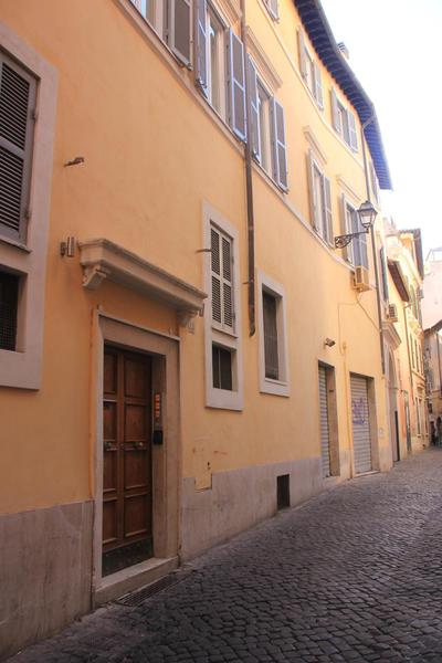 Navona Residenza de Charme