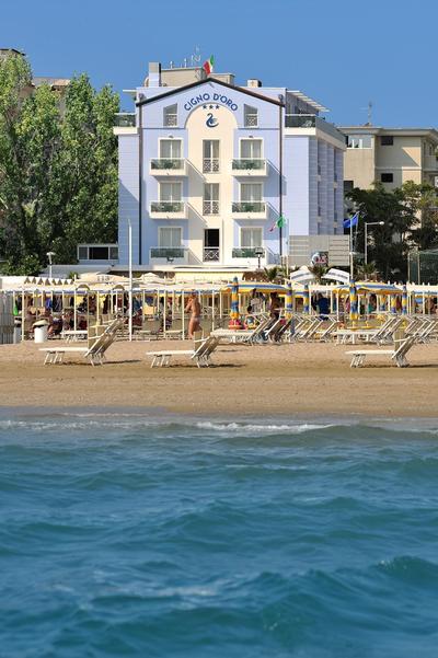 Hotel Cigno D'Oro
