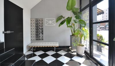 Seoul Loft Apartments - SLA 7 Night Minimum