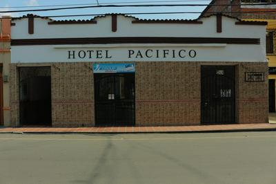 Hotel Pacifico Cerca al Aeropuerto