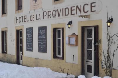 Auberge De La Providence