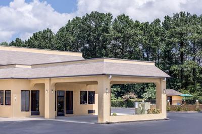 Days Inn by Wyndham Biscoe, Billede 2