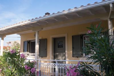 Lefkada Summer House