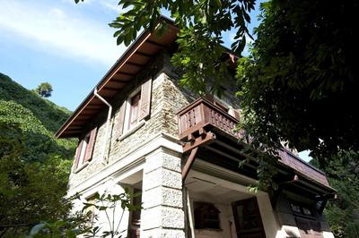 Villa Scagliola