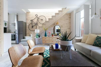 Ohliving Maestranza
