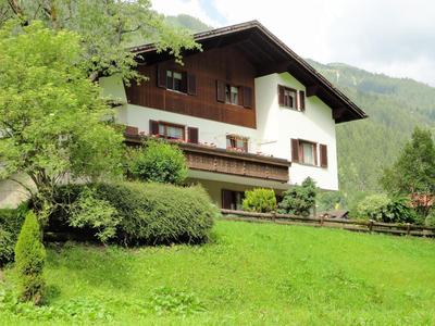 Haus Trantrauas