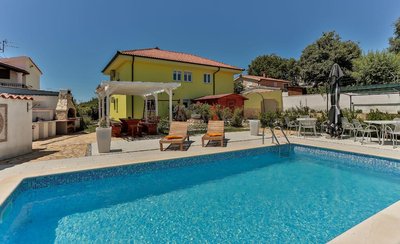 Apartments Dora Victoria Dream