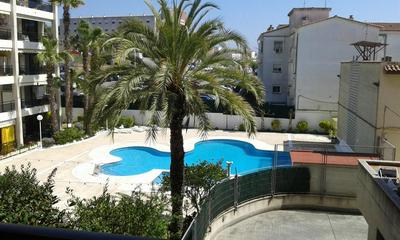 Calella Flats & More