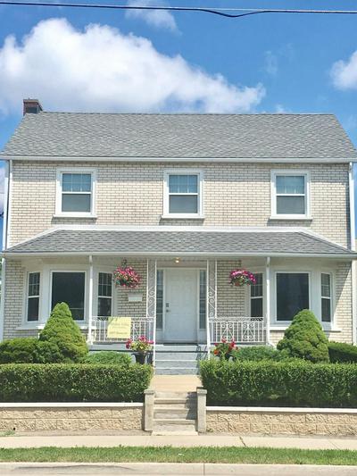 Anna's Bed & Breakfast