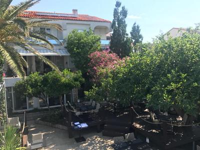 Guesthouse Punta Mira - Beachfront
