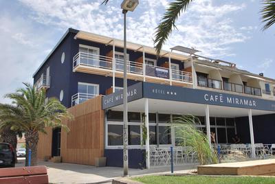 Hôtel Café Miramar
